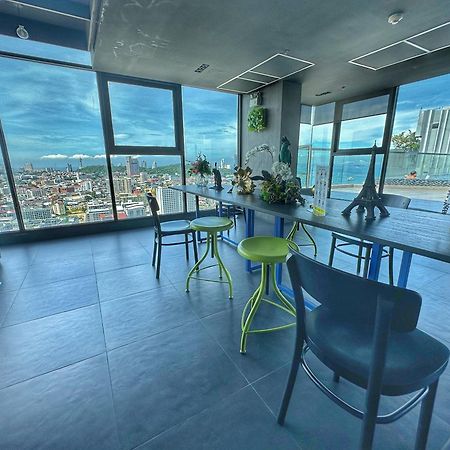 The Base Central Pattaya By Wwc Zewnętrze zdjęcie