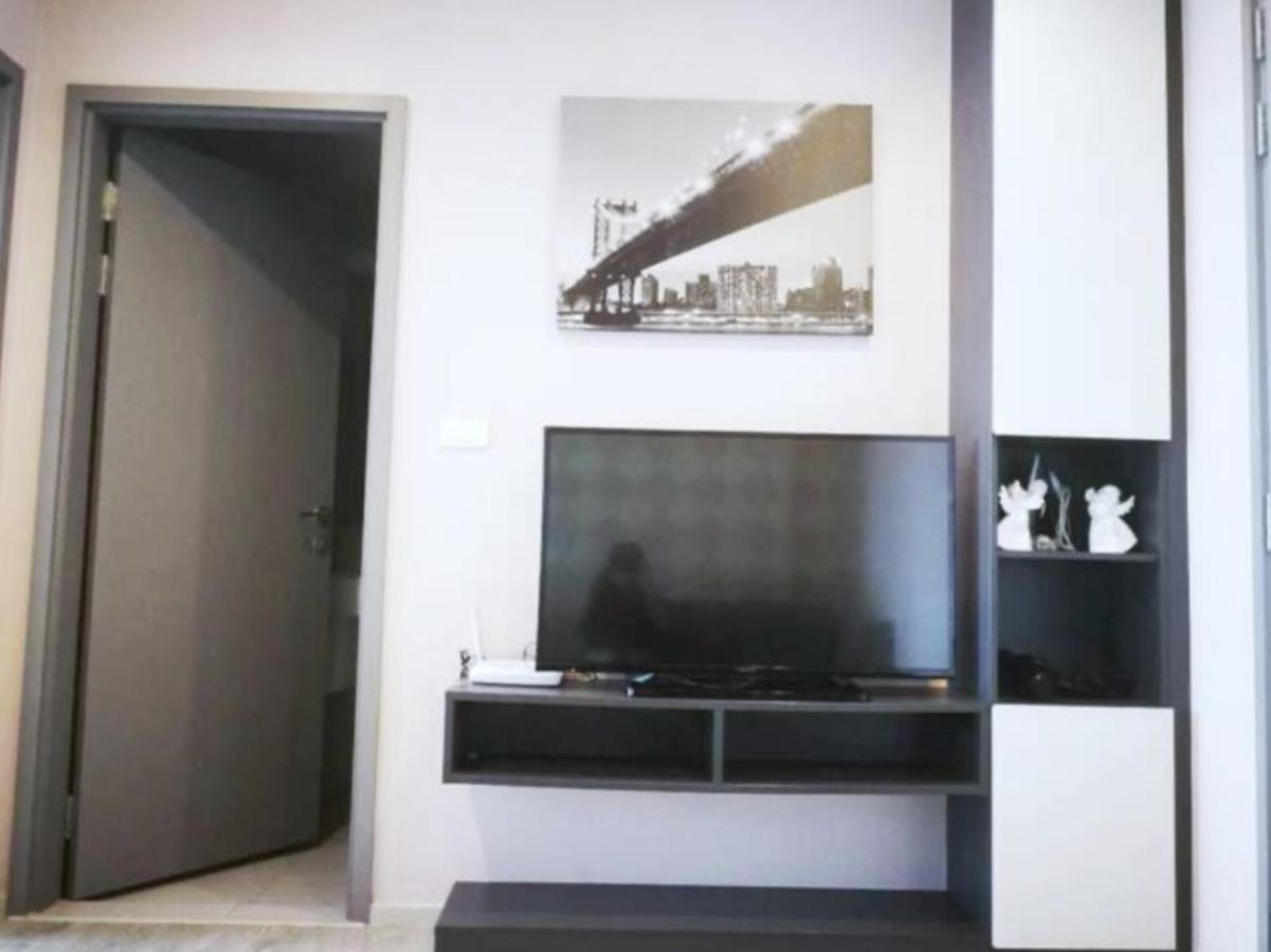 The Base Central Pattaya By Wwc Zewnętrze zdjęcie