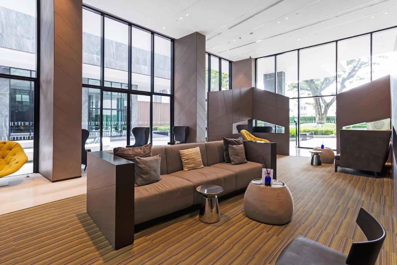 The Base Central Pattaya By Wwc Zewnętrze zdjęcie